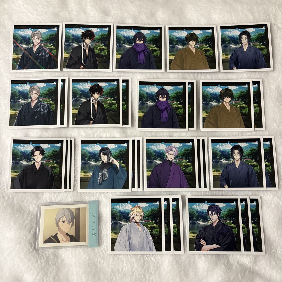 ❀ め る ❀ tweet media