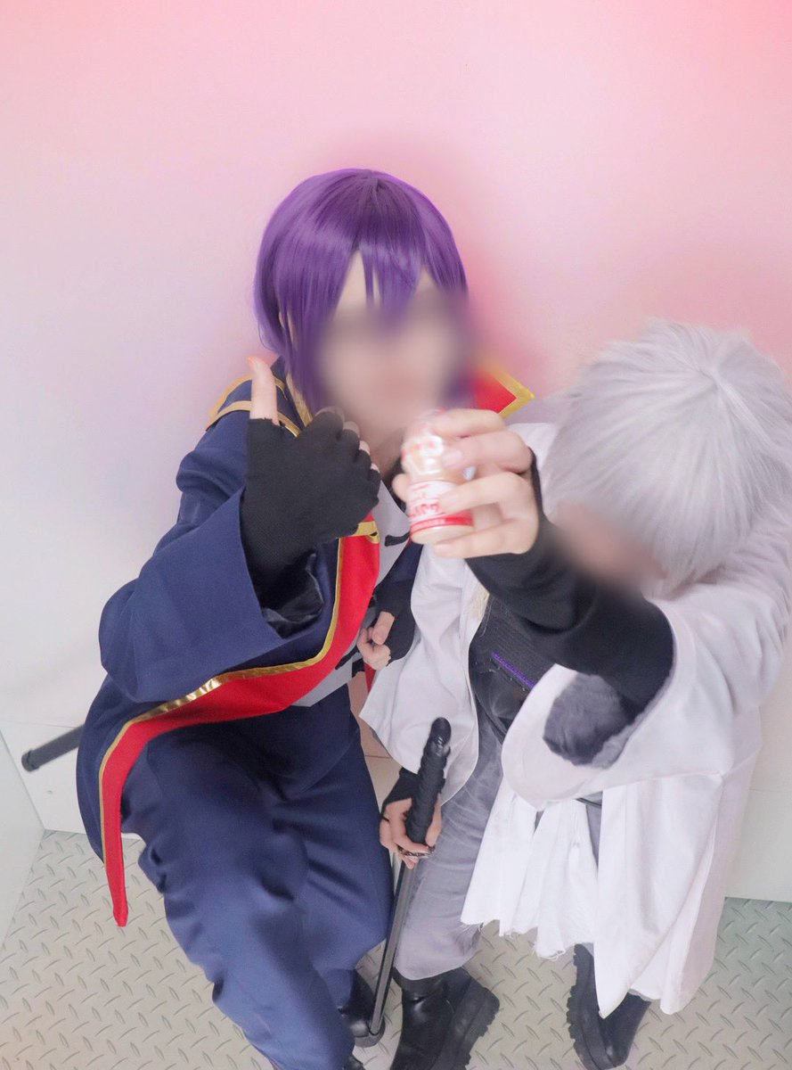 はす 福a!両日 tweet media