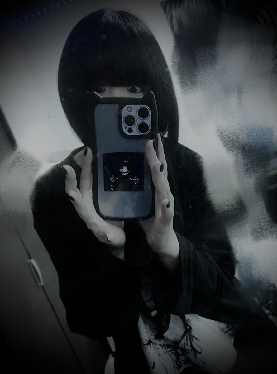 はあ、その顔好き、、、らららららら、、、、