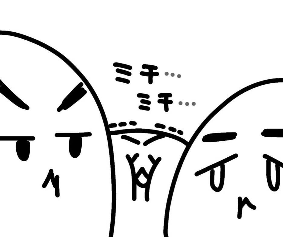 まるごり tweet media