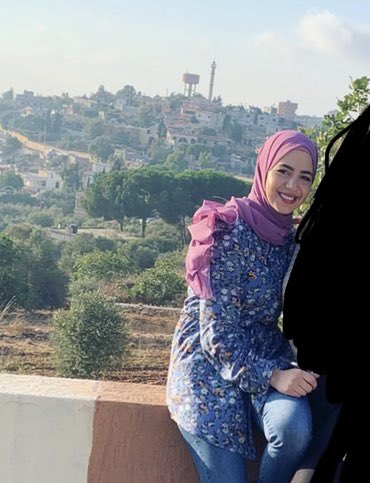 Dinabaraket3's tweet photo. الكل بيعرفكم عن الشاشة
بس يلي بيعرفكم بالشخصي رح يحبكم اكتر
فاطمة بحبك كتير هنيئا الك هالخاتمة الطاهرة
حاج علي يا بطل الجنوب هنيئا الك هالخاتمة الطاهرة
انتو مقاومين ابطال صمدتم لاخر النفس بالجنوب
الله يلعنك يا إسرائيل https://t.co/t1sntryJTy