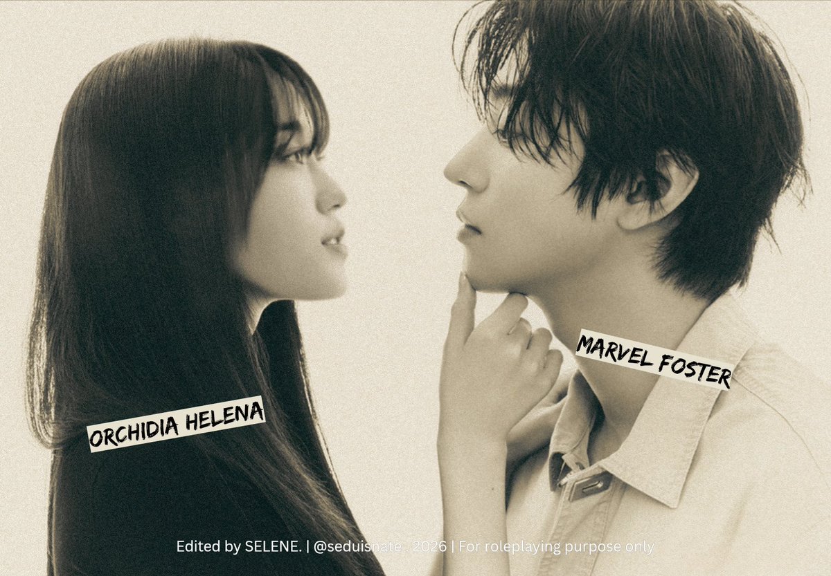 刘、Helena. tweet media