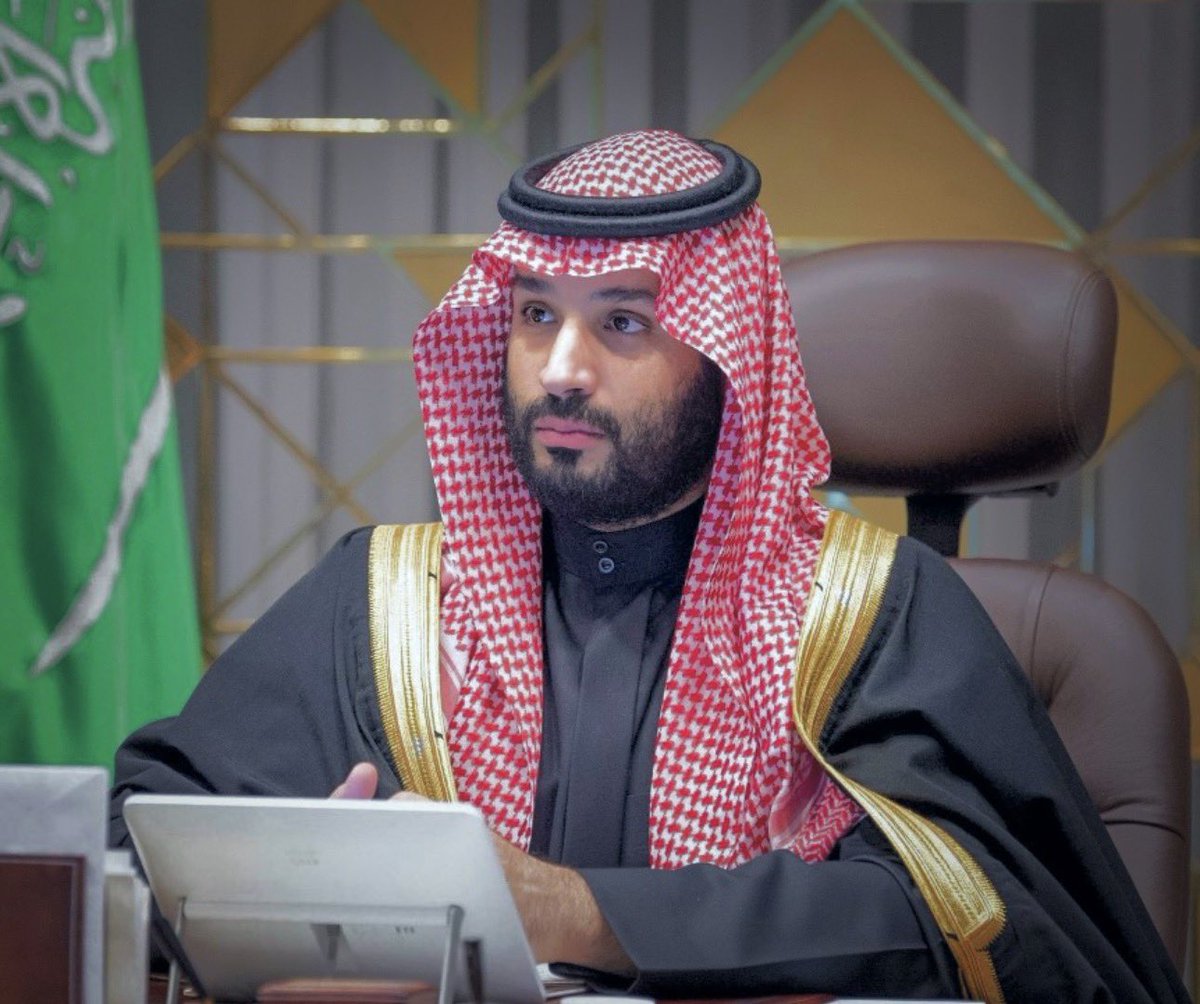 م. حسام العسيري MBS 🇸🇦 tweet media