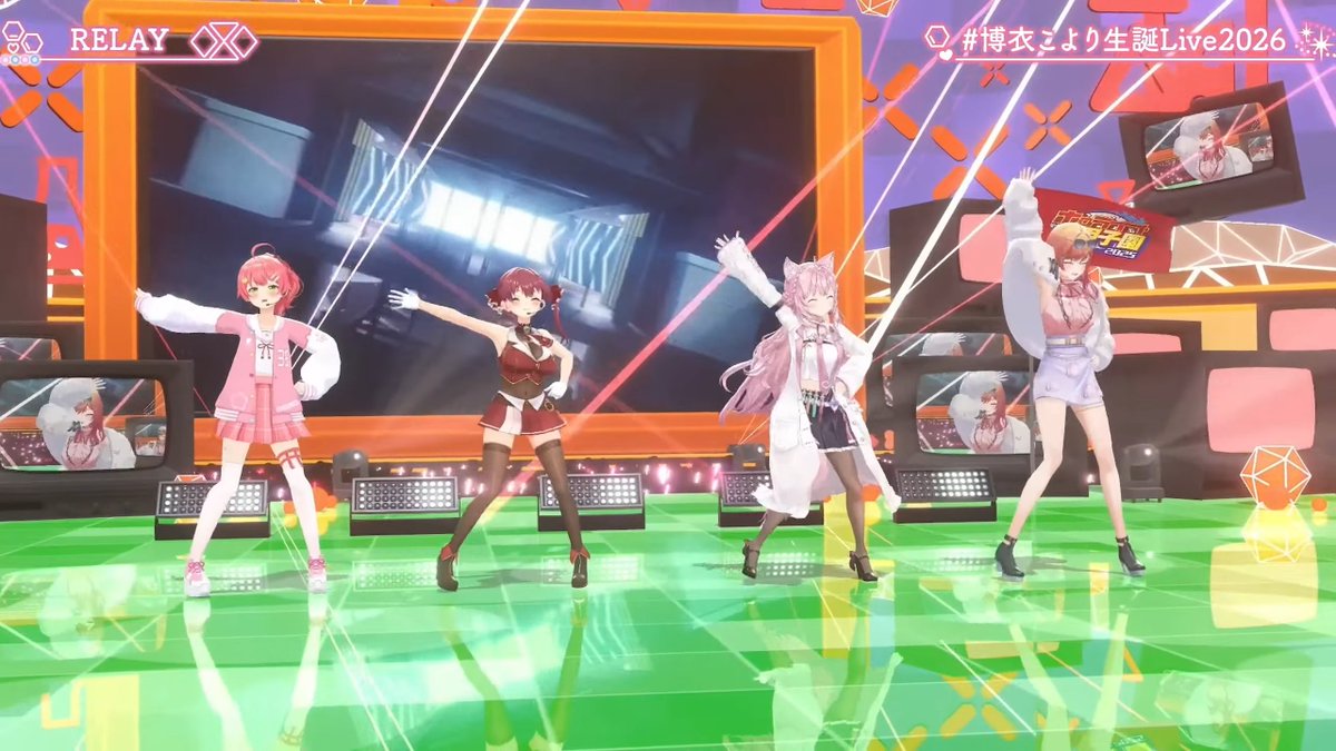 いとあら🏴‍☠️☃️💫 🤖 tweet media