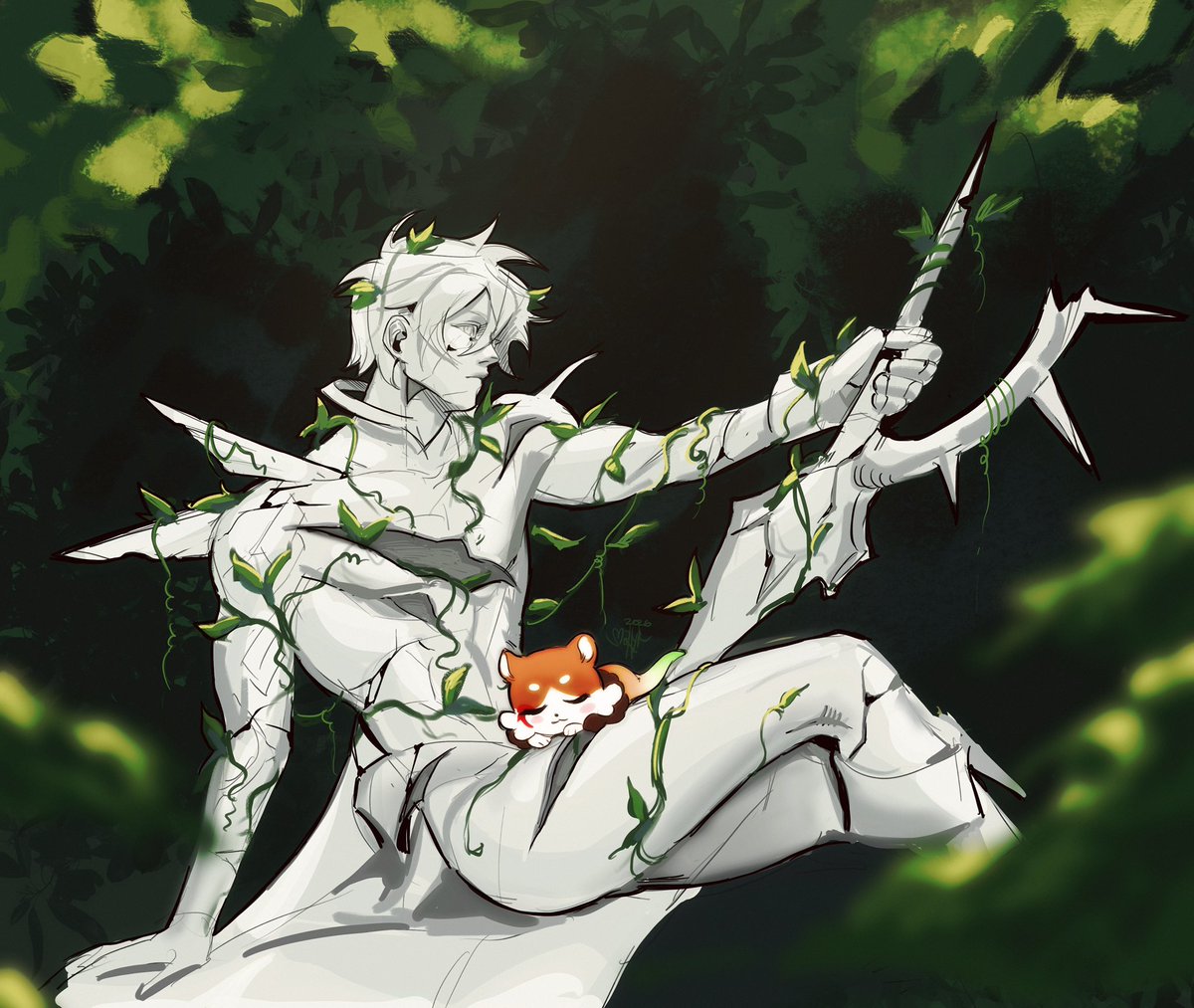 Mortyr🫩 tweet media