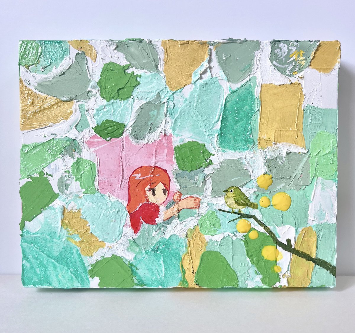 津島ソラ🦀 tweet media