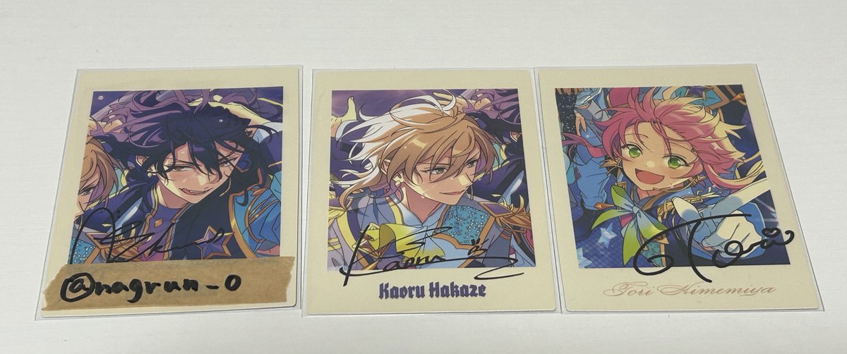 ランポ tweet media