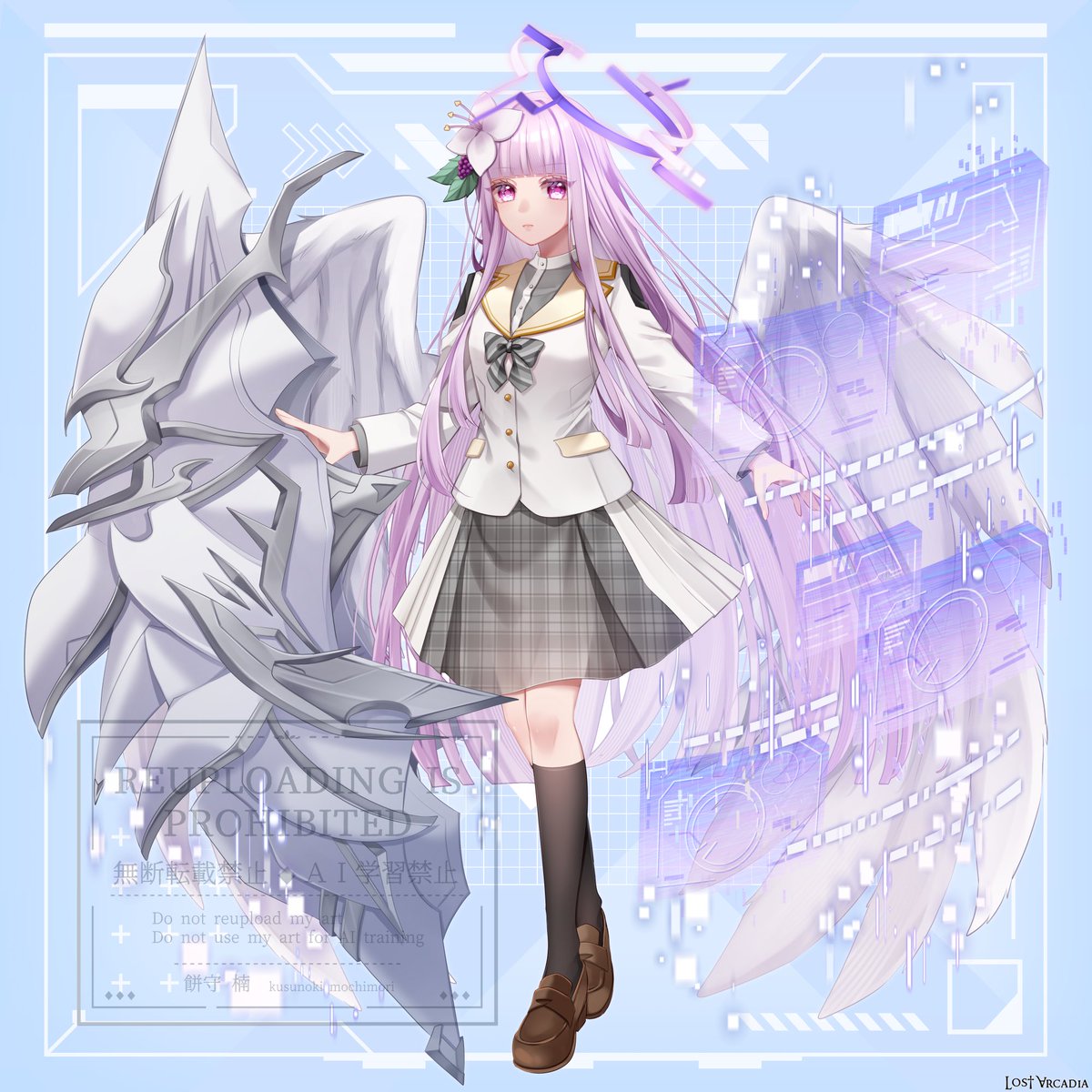 餅守 楠🍡 tweet media