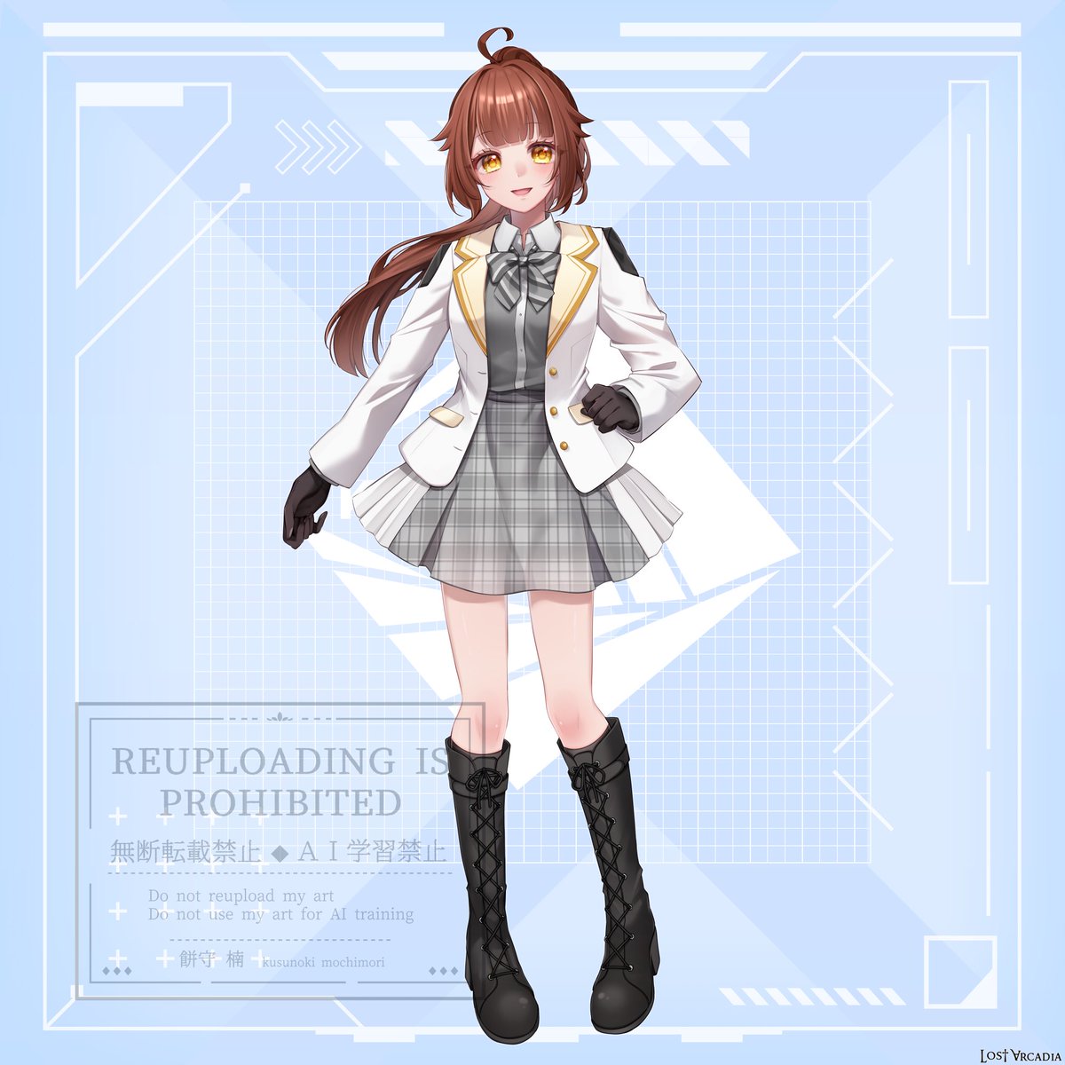 餅守 楠🍡 tweet media