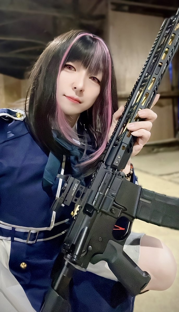 ikumi@S.I. tweet media