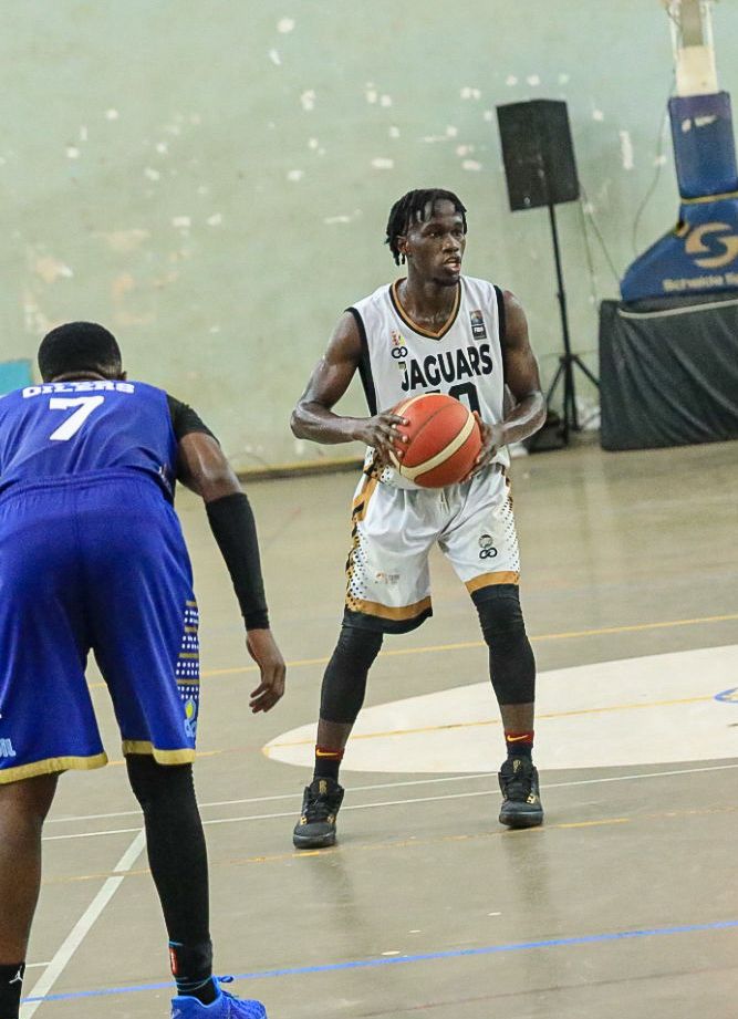 JT Jaguars BBC tweet media