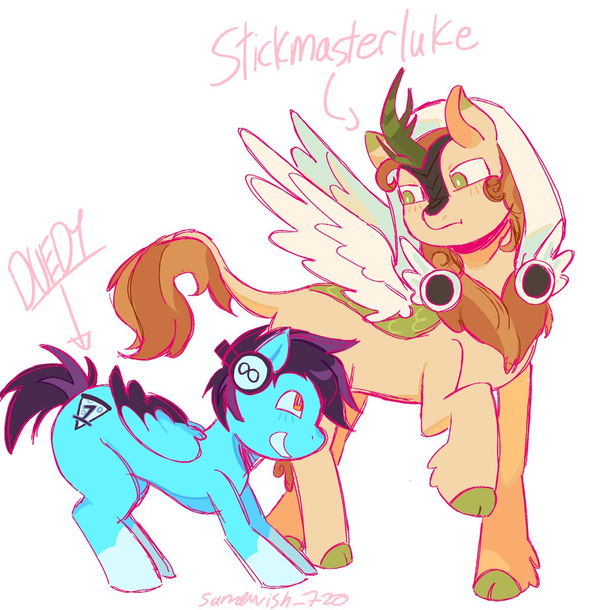 Cherryᯓ🍰 tweet media