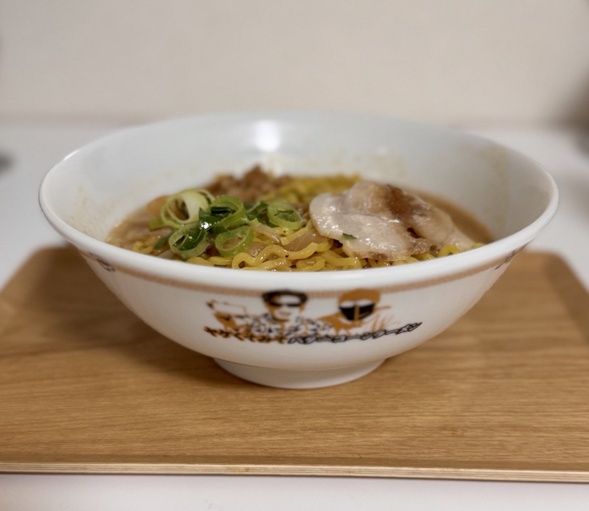 KYO2OU's tweet photo. MSSPのライブ行ったらラーメンを食べたくなってしまったので‼️🍜👳🏾‍♂️  #MSSPAbyss https://t.co/JL0v8g5IJu