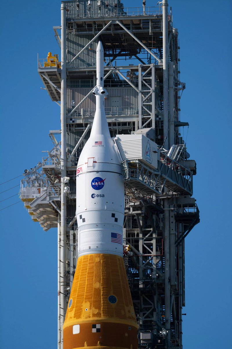 European Space Agency tweet media