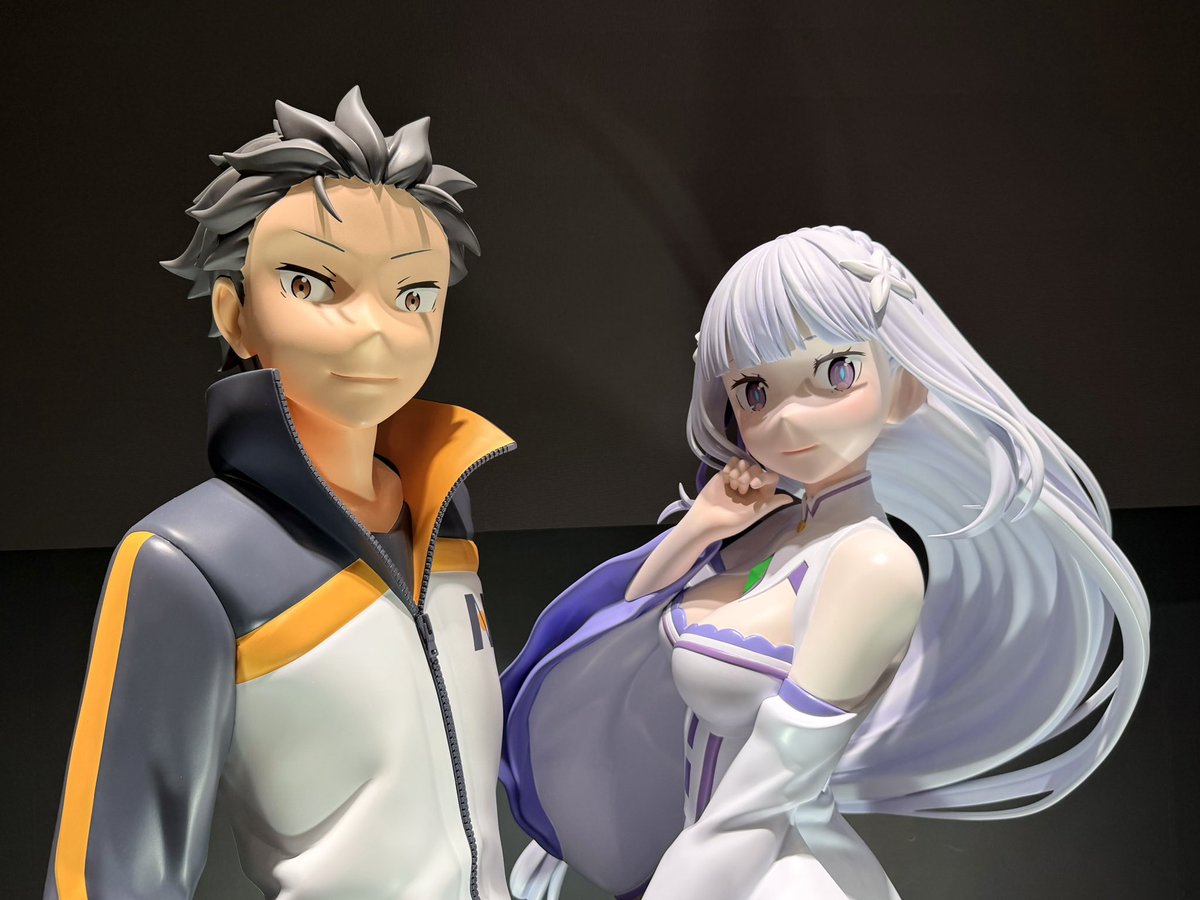 『Re:ゼロから始める異世界生活』公式 tweet media