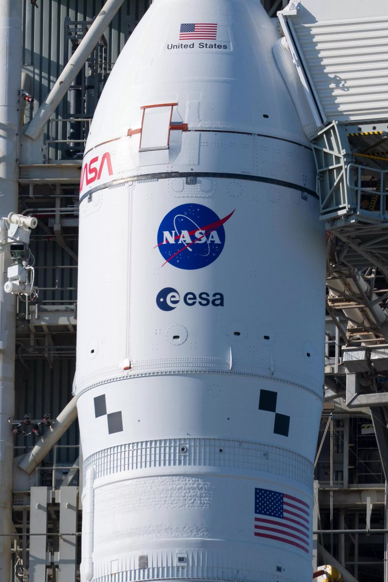 European Space Agency tweet media