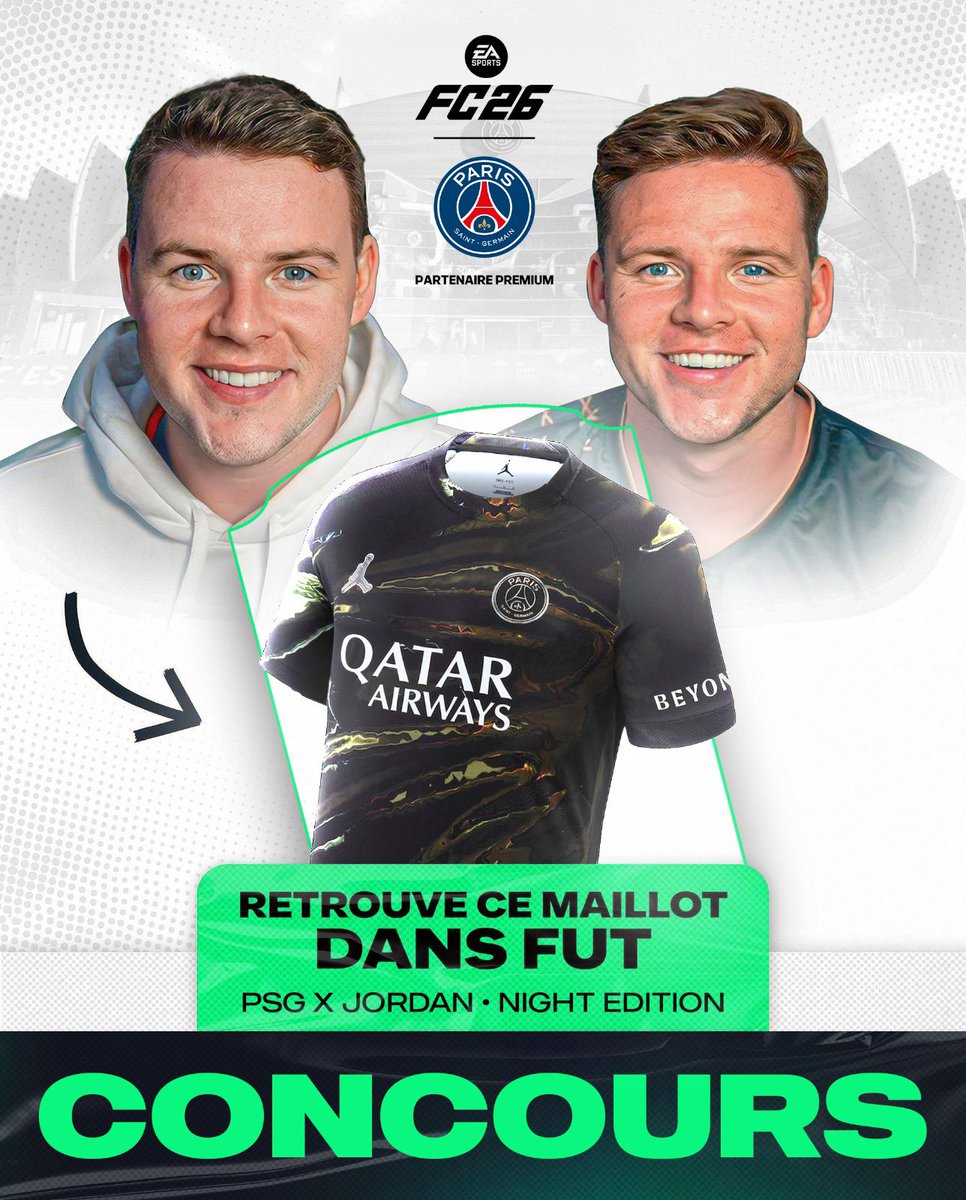 Les Twins tweet media