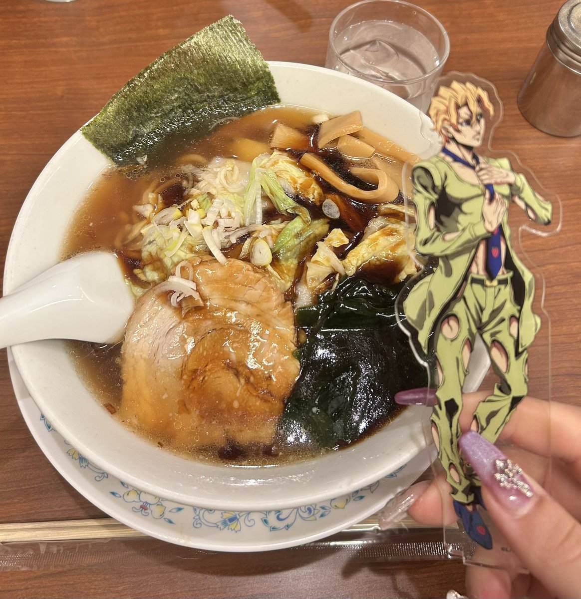 森島ラブリーみこと tweet media