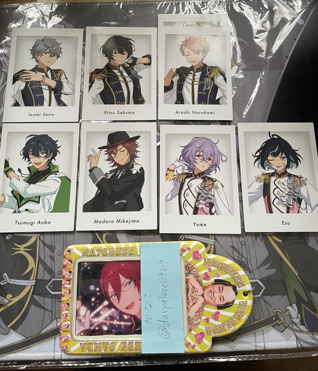 かなこ@お取引き垢 tweet media