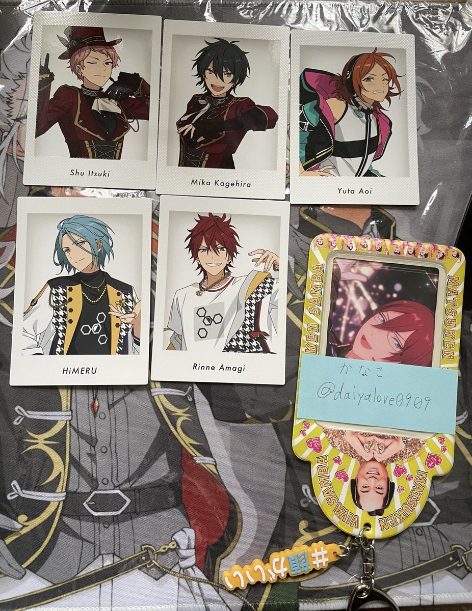 かなこ@お取引き垢 tweet media