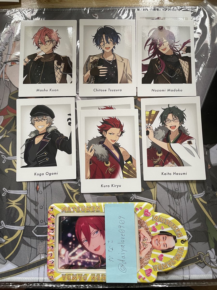 かなこ@お取引き垢 tweet media