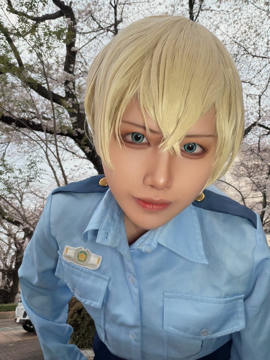 ちょむこ。 tweet media