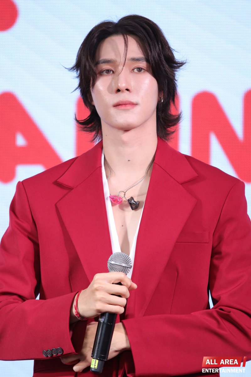 All Area Entertainment tweet media