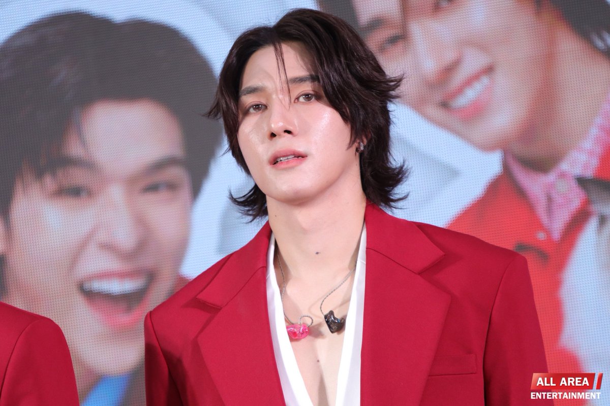 All Area Entertainment tweet media