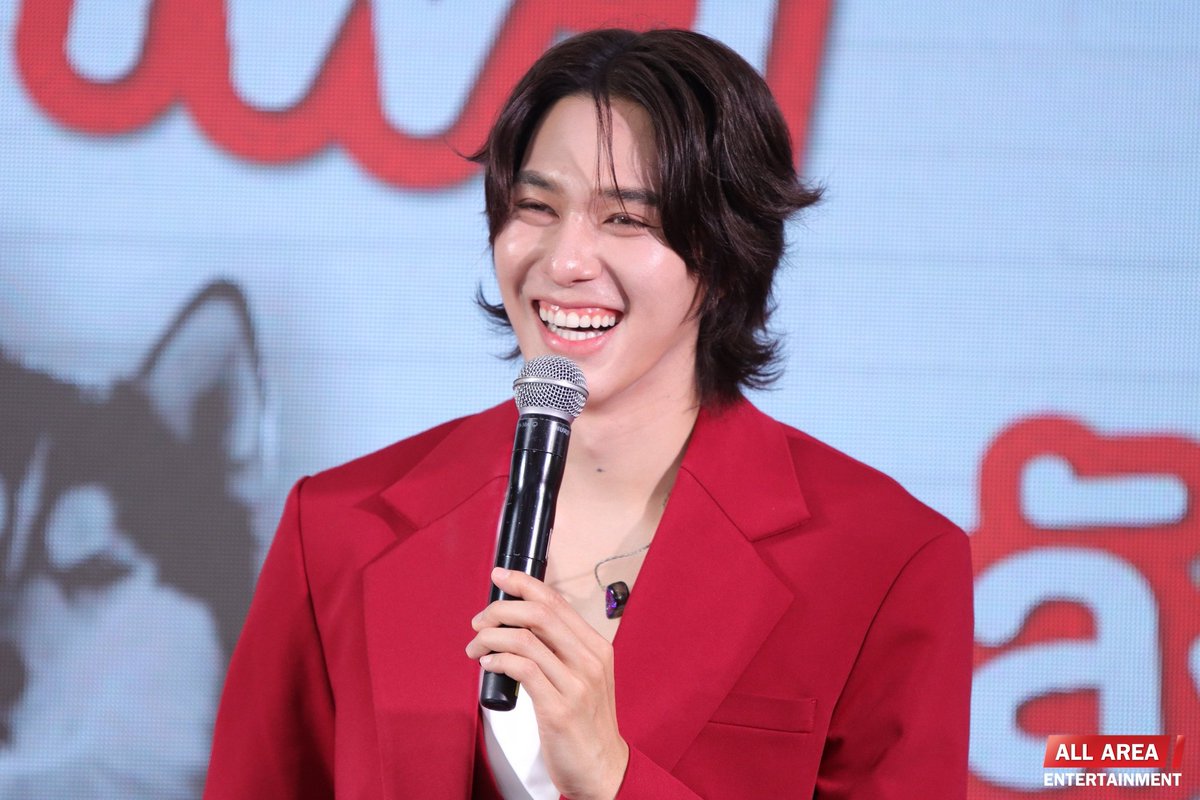 All Area Entertainment tweet media