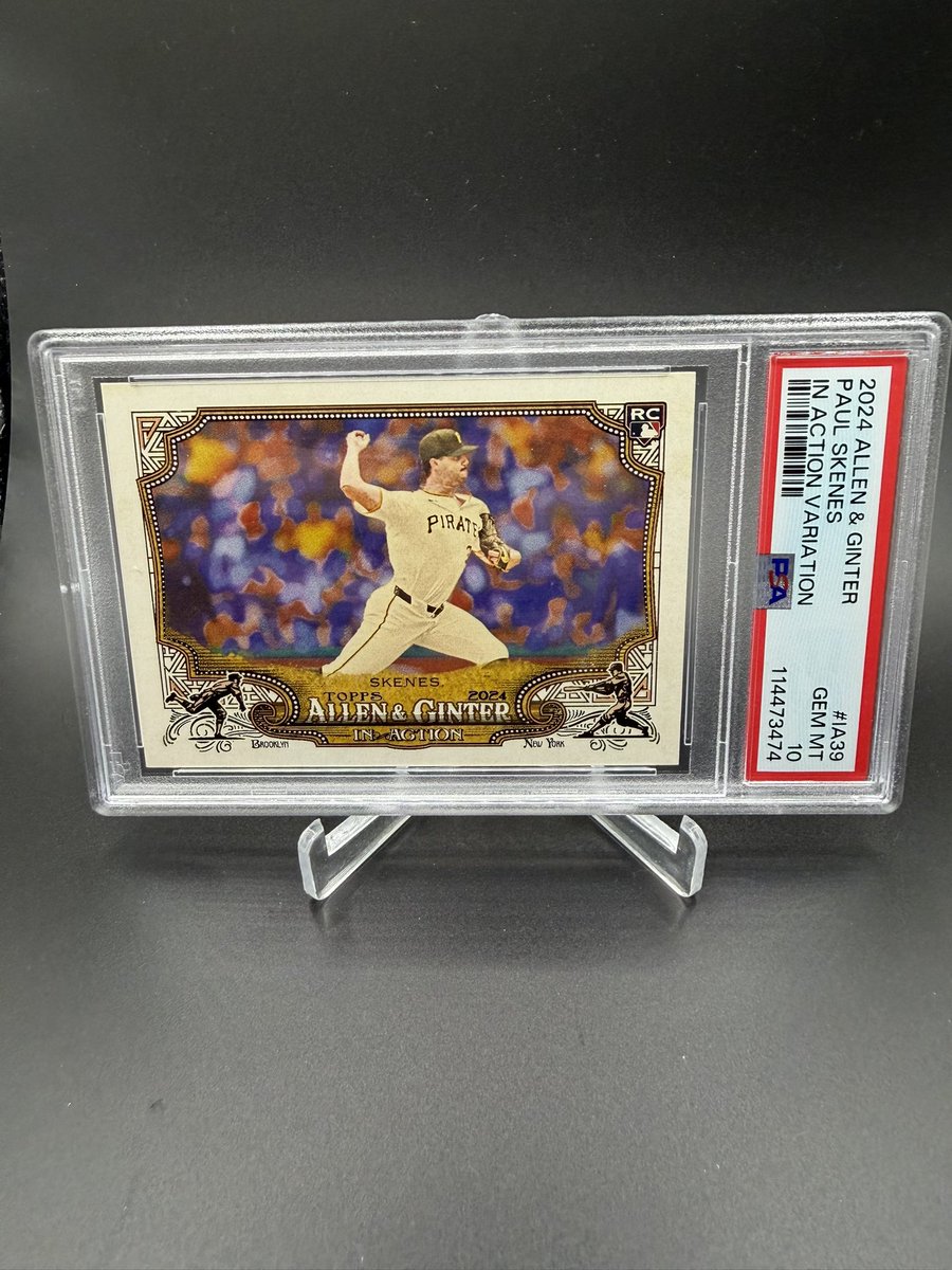 Will’s Cards tweet media