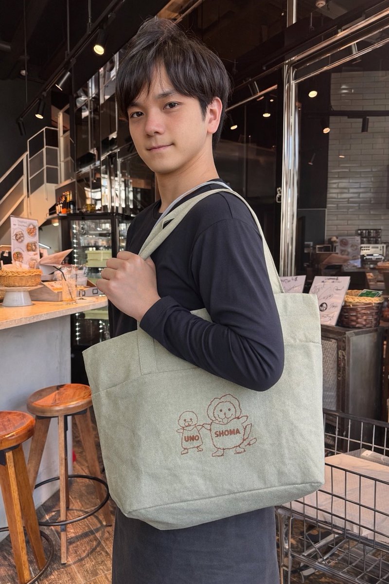 自由に生きてる兄の弟 tweet media