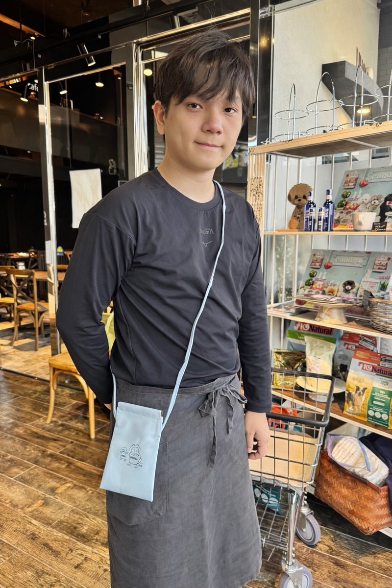 自由に生きてる兄の弟 tweet media