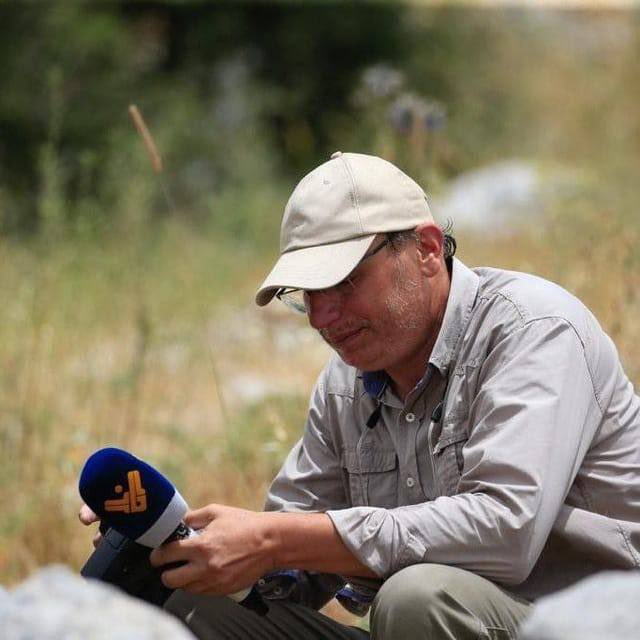 حسن الدّر tweet media