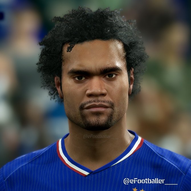 E FOOTBALLER tweet media