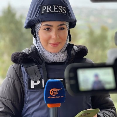 هنيئاً فاطمة.. هنيئاً يا وردة الجنوب💔