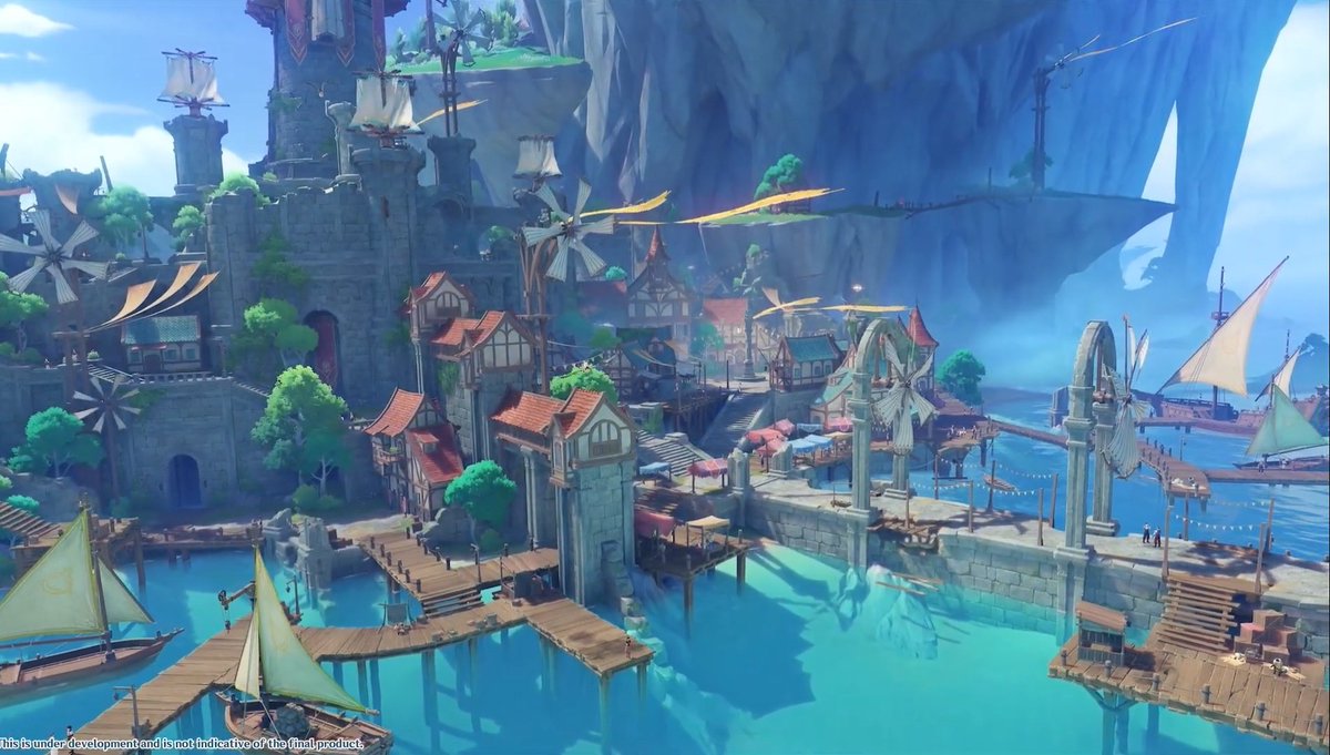 Daily Dornman Port ⛵ tweet media