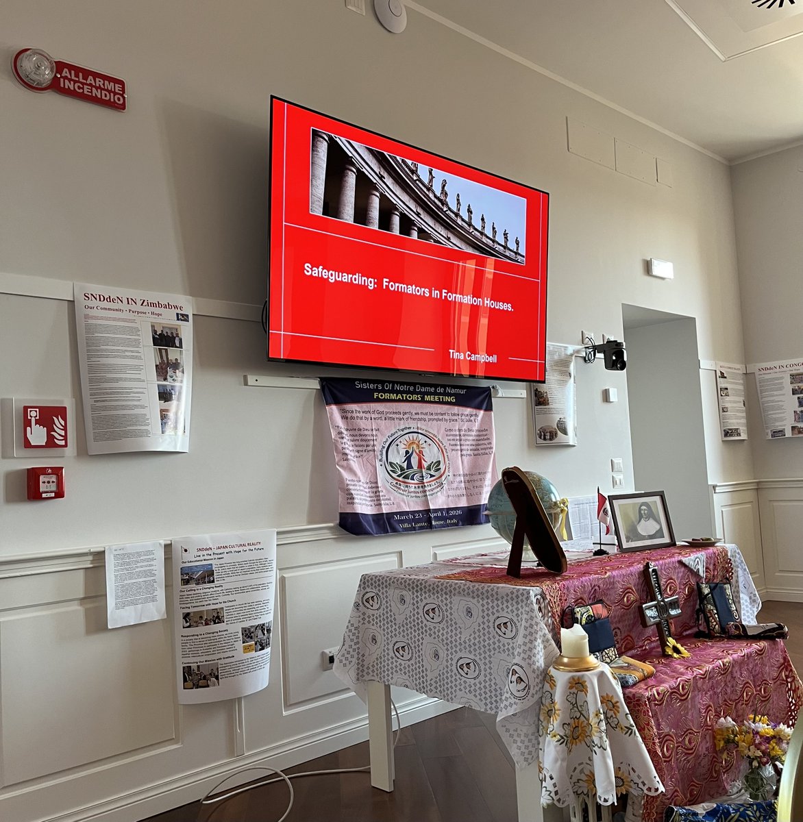 Tina Campbell tweet media