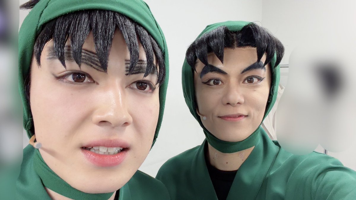 渡辺和貴 tweet media