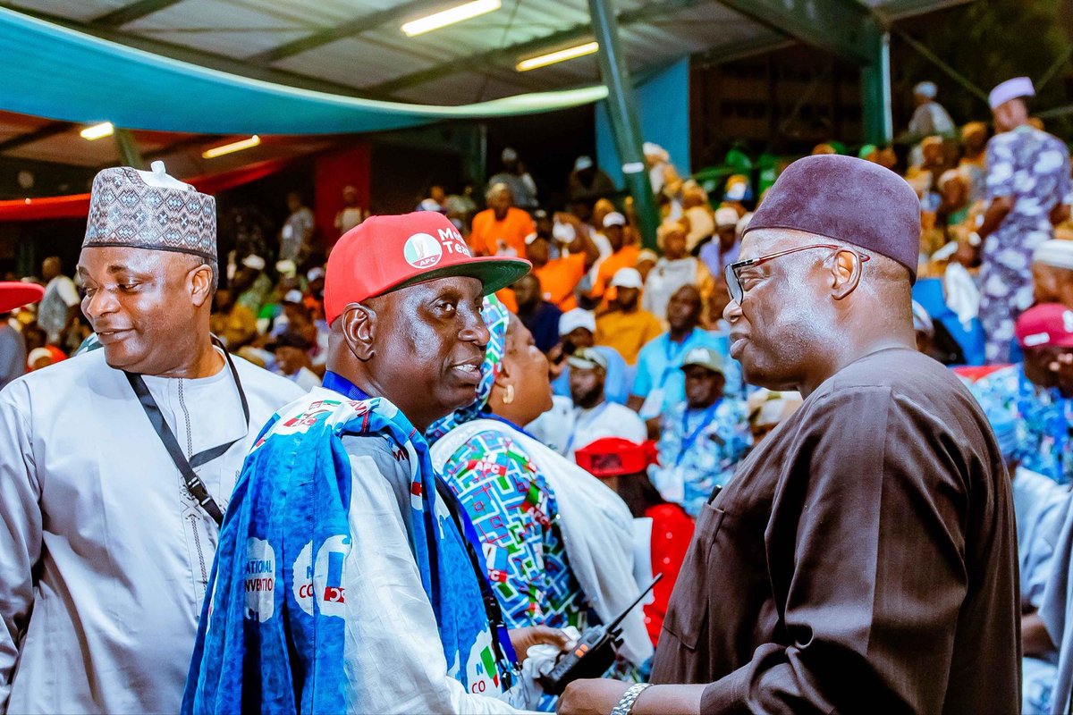 Ibraheem Abdullateef (Egghead) tweet media