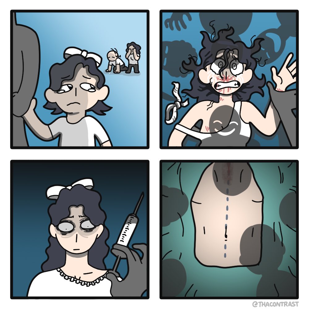 ThaContrast🇪🇸 tweet media