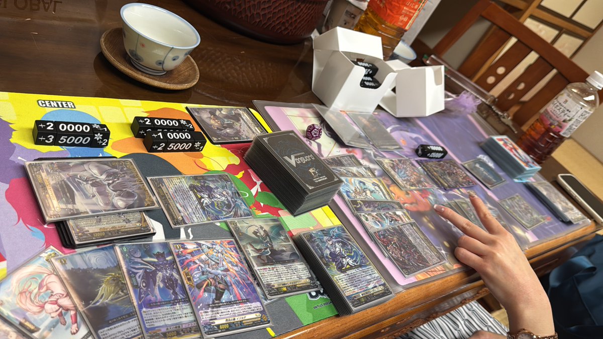 星霧アスカ tweet media