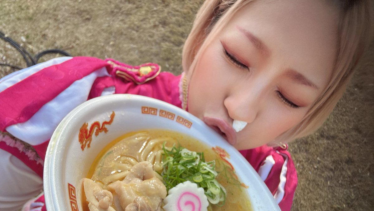 ジュリアナの祟り 蕪木蓮 tweet media