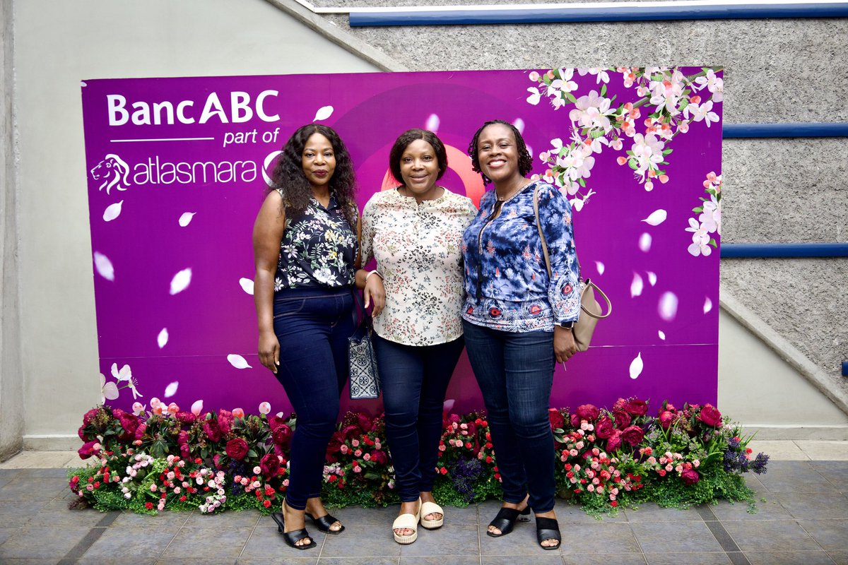 BancABC Zimbabwe tweet media