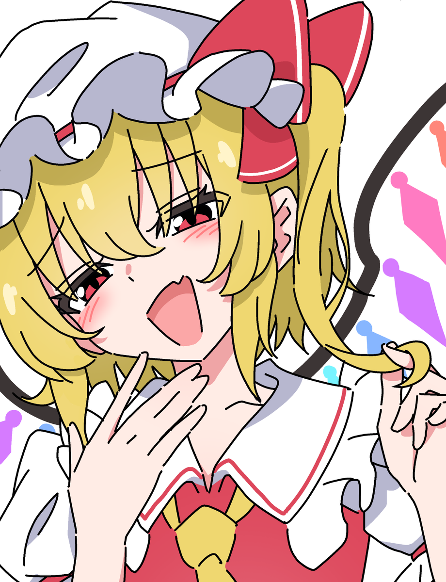 ろんそ tweet media