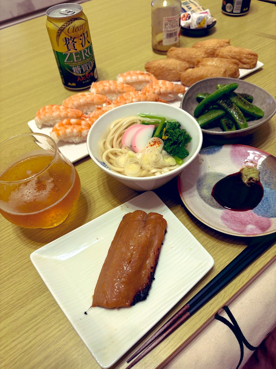 かりすまぱぱ@ごはん投資釣り日常 tweet media