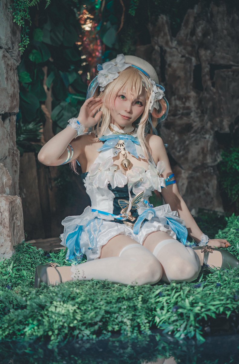 みりん⋆.𐙚˚ tweet media