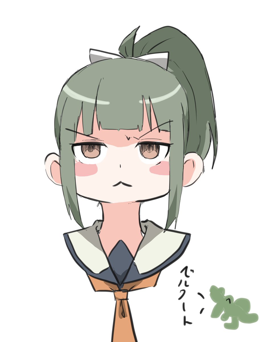 ベルクート@Skeb募集中ザウルス🐊 tweet media