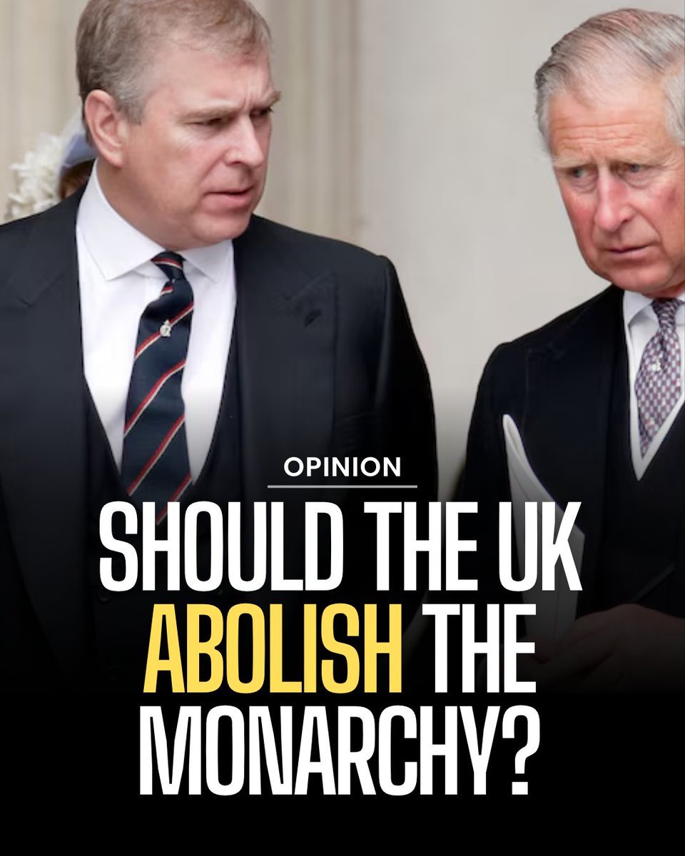 #NotMyKing tweet media