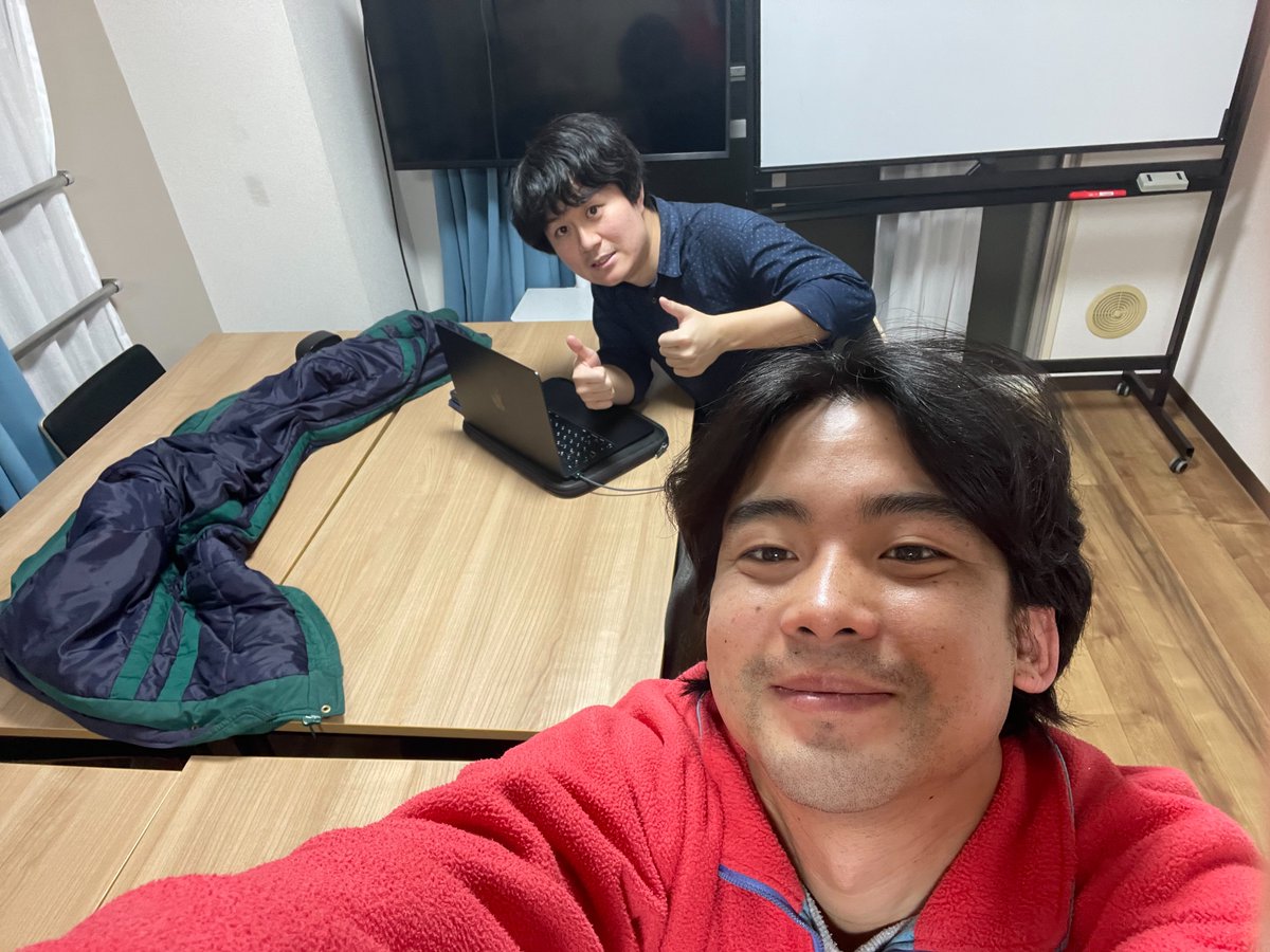 クレセント 松浦 tweet media