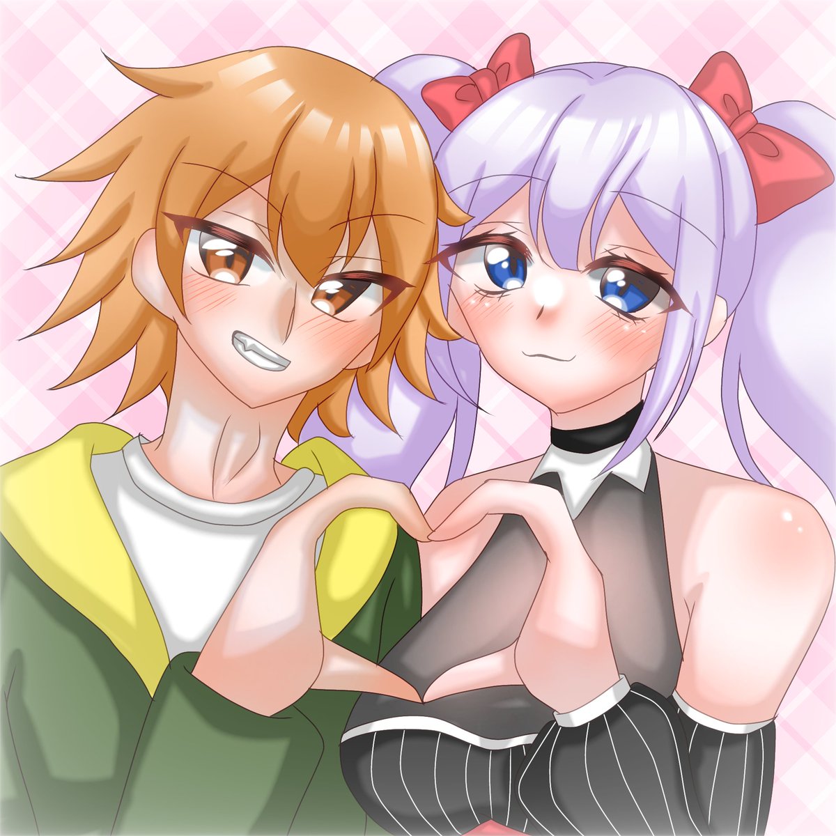 めあ tweet media